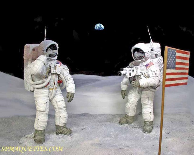 LUNE - 1969