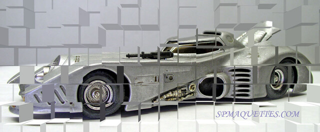 Batmobile