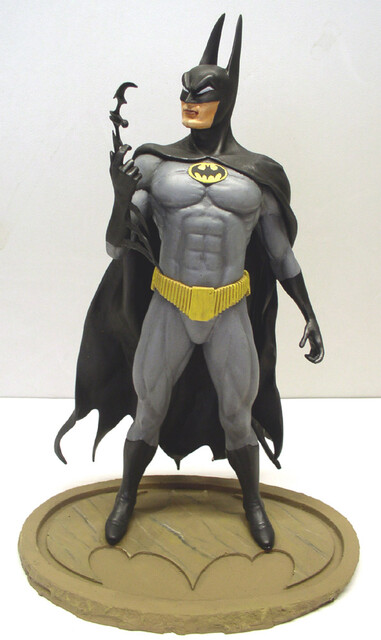 Batman - bd
