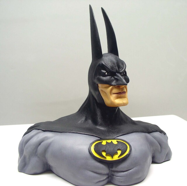 Batman buste 