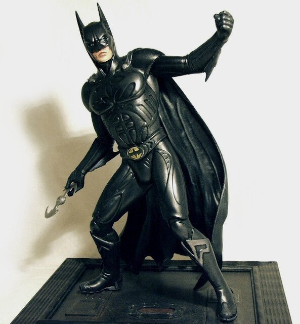 Batman - "Batman Forever" ... 1995