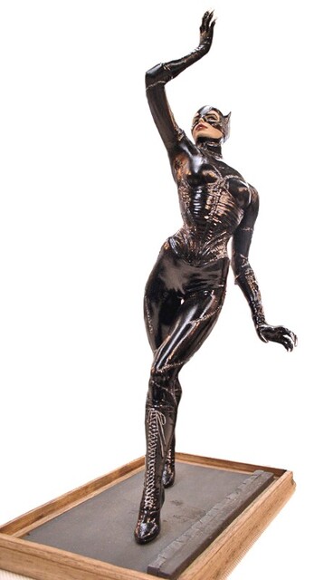 Catwoman