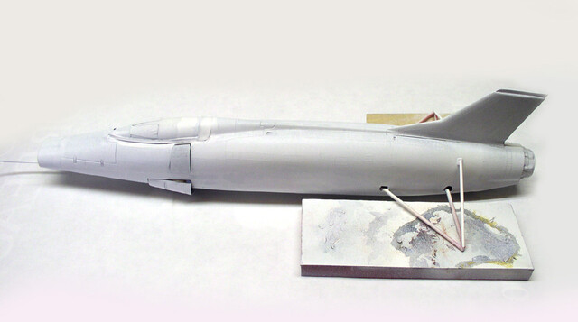 Jet Car